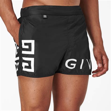 givenchy swimshorts